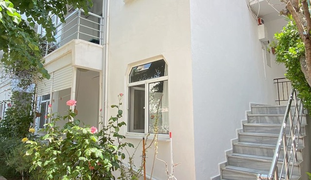Sedef Pansiyon Apart Otel Sarkoy in Sarkoy