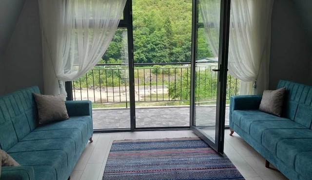 Çaykara Bungalov - Uzungöl in Çaykara