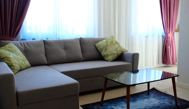 Vega Suites
