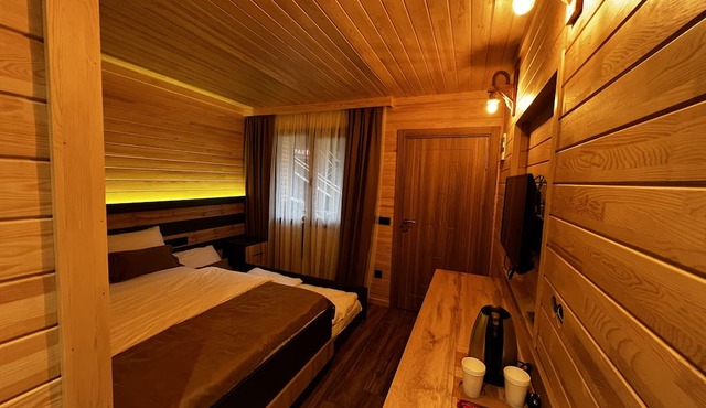 Bavul Suite in Çaykara