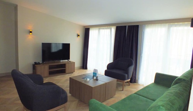 Istanbul Park Hotel