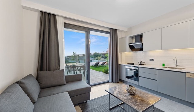 Kadagan Suites Ayasaranda in Cesme