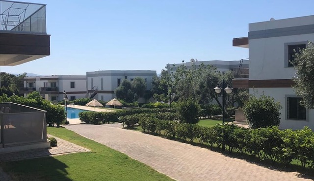 Cakir Villalari in Bodrum