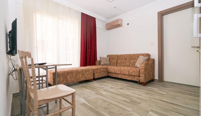 Cicek Apart Otel in Didim