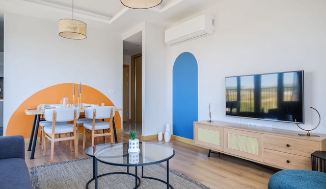 Grand Residence by NewInn in Istanbul