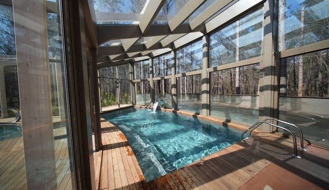 Longosphere Glamping