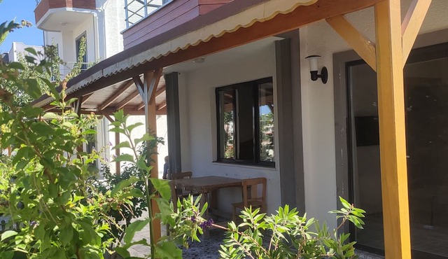 Bazyel Apart Otel