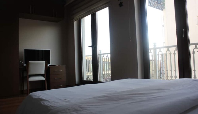 Ottoman Suites in Istanbul