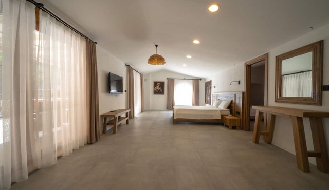 Zumrut Cirali Butik Otel in Kemer