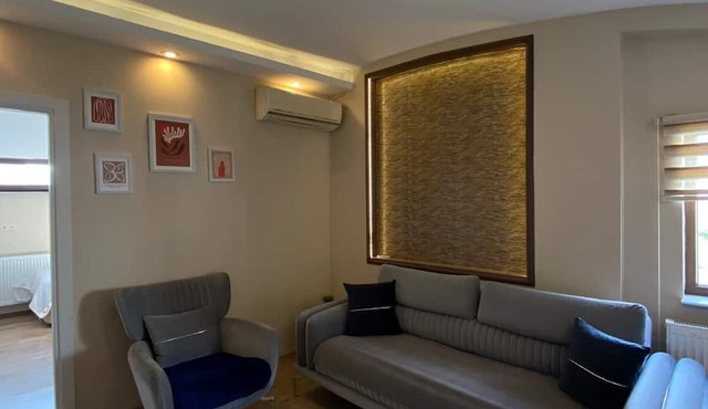 Araz Suite House in Bursa