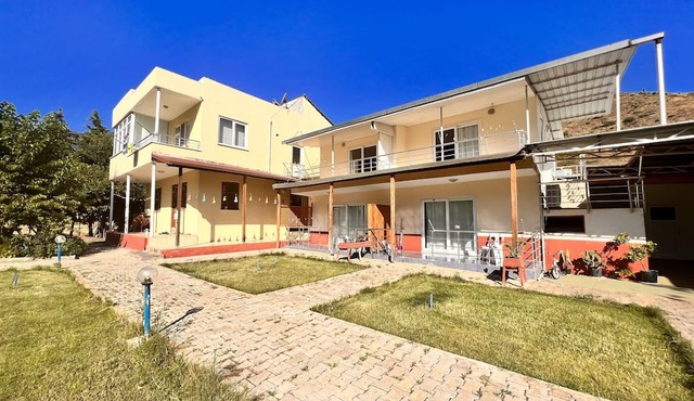 Adrasan Parlak Evleri in Kumluca