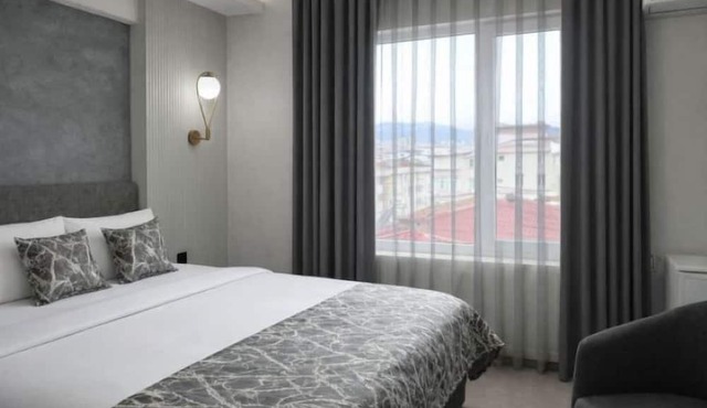 Medi Hotel