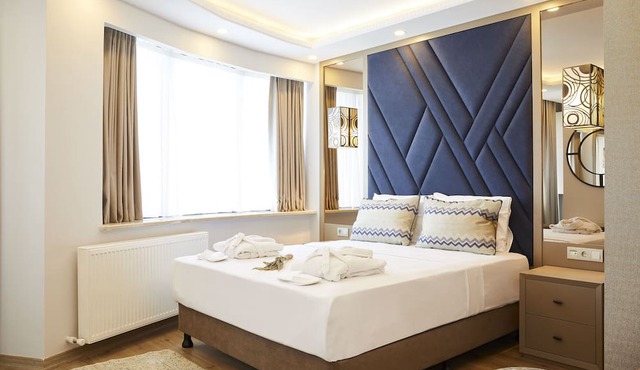 All Seasons Suites