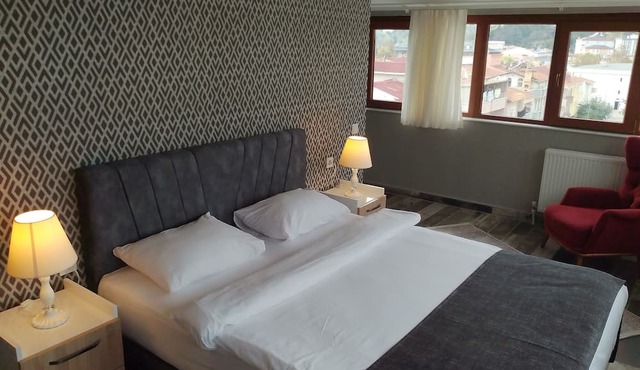 CITY59 SUITES & RESIDENCE in Tekirdag