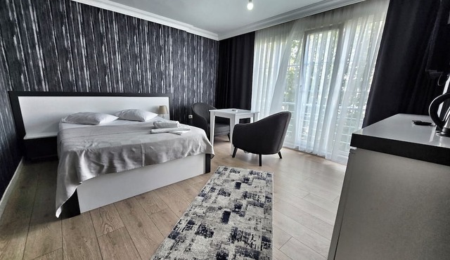 Alme Suite