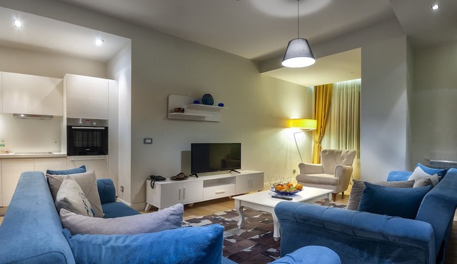Armoni Residence in Istanbul