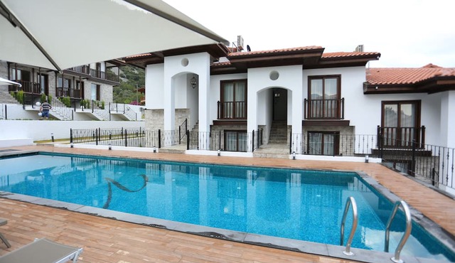 Verde Suites Akyaka in Ula