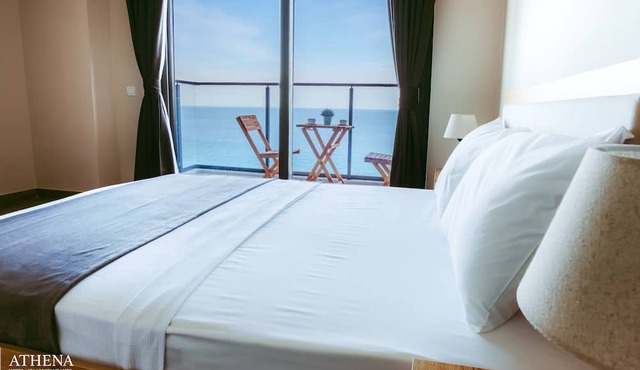 Athena Premium Hotels