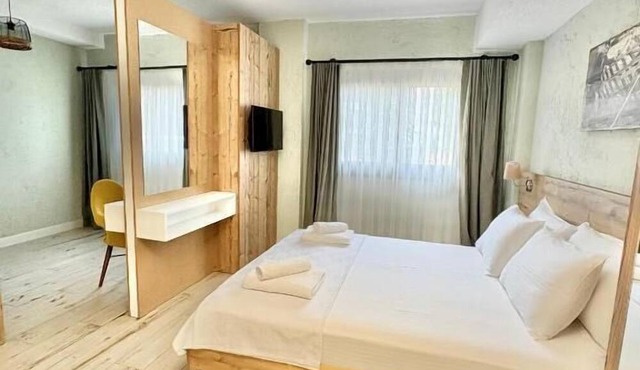 AKSOY TAS EV in Bodrum
