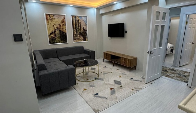 Grand Lux Termal Yoncalı in Kütahya
