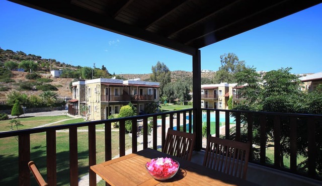 Aktur Cove Apart Hotel in Bodrum