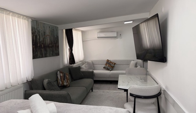 Saklıkonak Otel