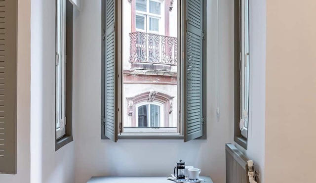 Galata Tower 3 Bedr, 4Showers 2WC Luxery Apartment