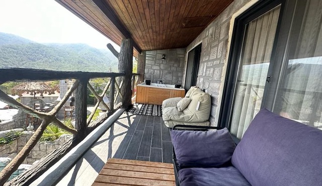 Villas Rustica Fethiye