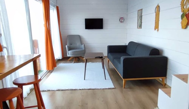 Lotus Gerze Tatil Evleri in Gerze