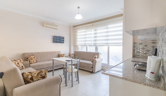 STAR APART OTEL MARMARİS in Marmaris
