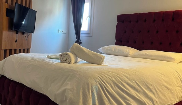 Superstay Sefaköy Otel in İstanbul