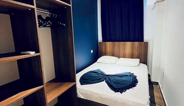 ANTALYA KÜLTÜR APART OTEL in Antalya