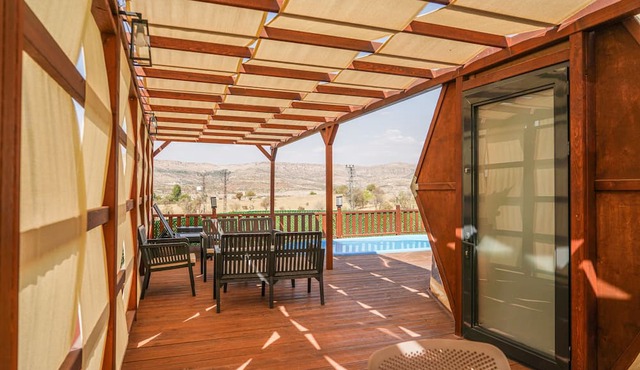 Green Park Hotel Mardin in Mardin
