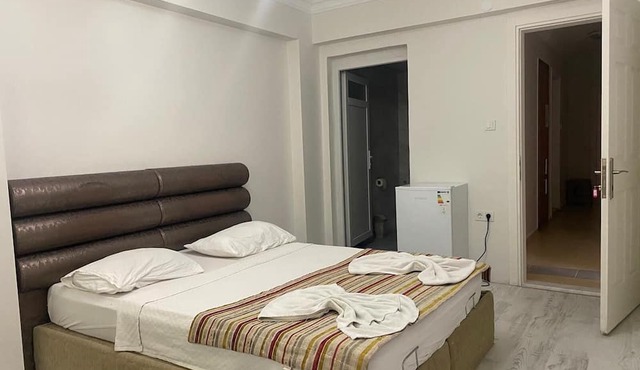 Es Apart Otel in İzmir