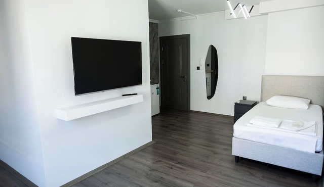 Ceylan Apart Otel in süleymanpaşa