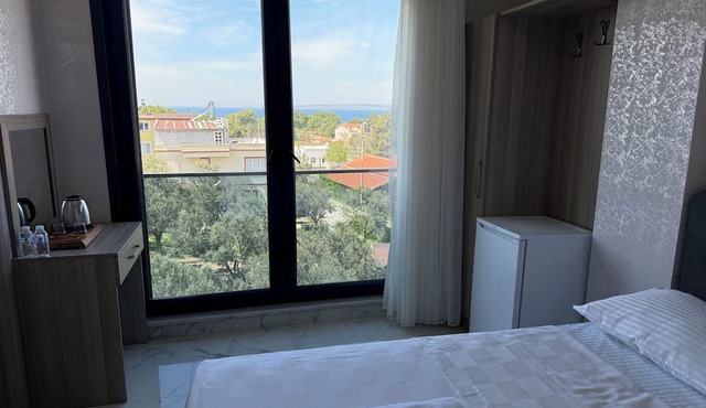 Geyikli Seç Otel