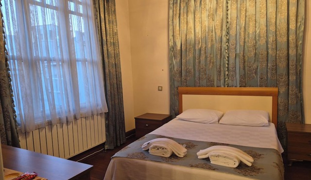 Ali Paşa Konağı Sarıyer
