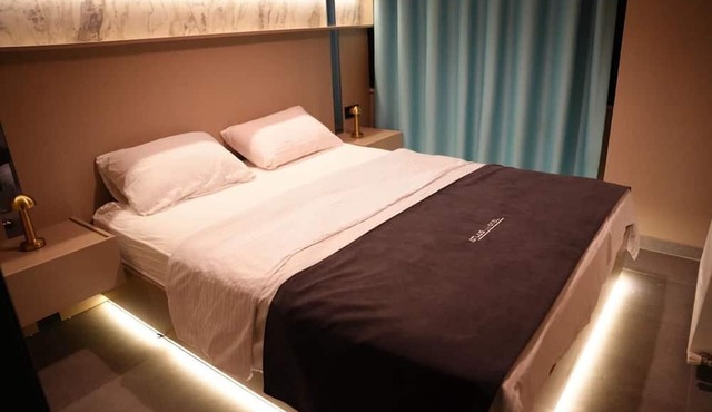 Atlas Suit Otel