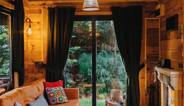Delmare Suit Villa