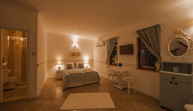 8 Oda Boutique Homes in Marmaris