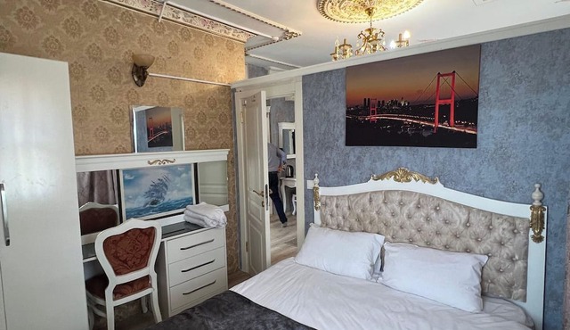 Mihri Hatun Suit Otel in Istanbul