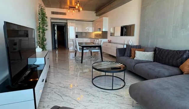 Sinpas Queen Bomonti Residence By Bondy