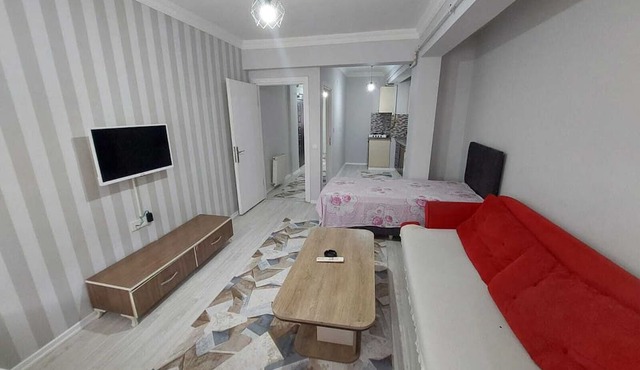 Kütahya Emlakcim Apart in Kutahya