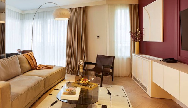 G Residences Gayrettepe