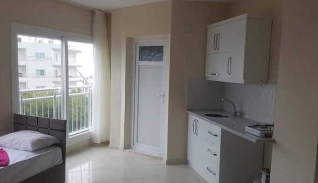 CESUR PANSİYON in Yumurtalik