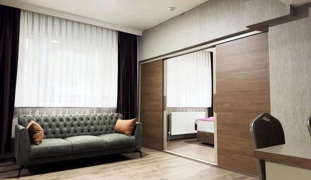 Selçuk Apart