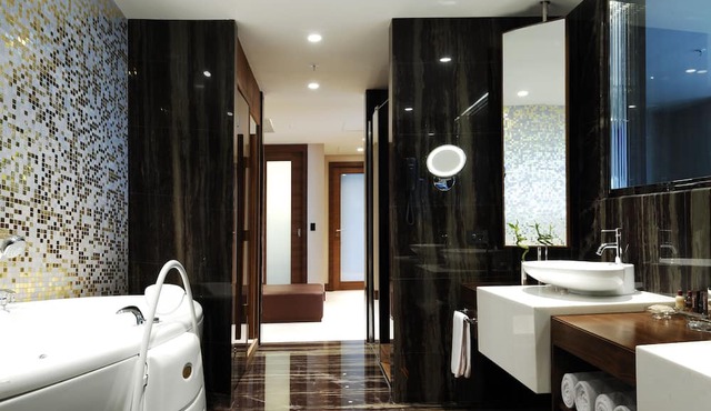 Sheraton Istanbul Atakoy Hotel