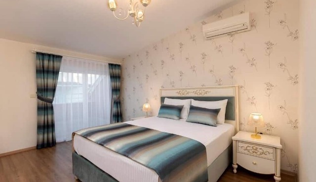 Onix Apart Hotel