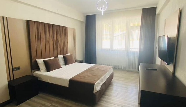 Doğal Termal Suit in Gediz