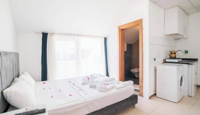 Vera Park Premium Apart Hotel